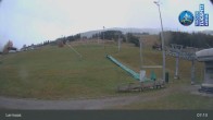 Archived image Webcam Lermoos - Familyjet 06:00