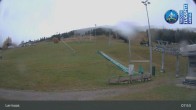 Archived image Webcam Lermoos - Familyjet 07:00