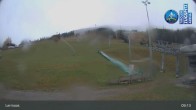 Archived image Webcam Lermoos - Familyjet 08:00