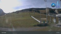Archiv Foto Webcam Lermoos - Familyjet Talstation 10:00