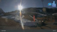 Archiv Foto Webcam Lermoos - Familyjet Talstation 12:00