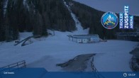 Archived image Webcam Lermoos - Hochmoos Express Top Station 04:00
