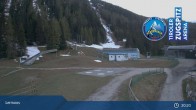Archived image Webcam Lermoos - Hochmoos Express Top Station 02:00