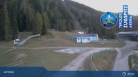 Archived image Webcam Lermoos - Hochmoos Express Top Station 02:00