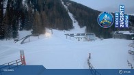 Archiv Foto Webcam Lermoos - Bergstation Hochmoos Express 06:00