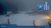 Archiv Foto Webcam Lermoos - Bergstation Hochmoos Express 06:00