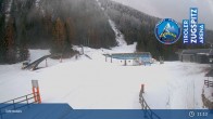 Archiv Foto Webcam Lermoos - Bergstation Hochmoos Express 10:00