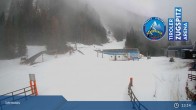 Archiv Foto Webcam Lermoos - Bergstation Hochmoos Express 12:00