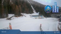 Archiv Foto Webcam Lermoos - Bergstation Hochmoos Express 14:00