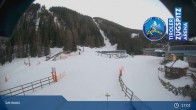 Archiv Foto Webcam Lermoos - Bergstation Hochmoos Express 16:00