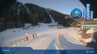 Archived image Webcam Lermoos - Hochmoos Express Top Station 08:00