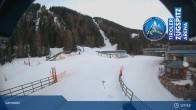 Archiv Foto Webcam Lermoos - Bergstation Hochmoos Express 07:00