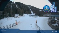 Archiv Foto Webcam Lermoos - Bergstation Hochmoos Express 18:00