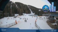 Archiv Foto Webcam Lermoos - Bergstation Hochmoos Express 14:00