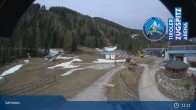 Archiv Foto Webcam Lermoos - Bergstation Hochmoos Express 05:00