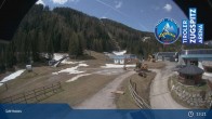 Archiv Foto Webcam Lermoos - Bergstation Hochmoos Express 07:00