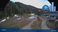 Archiv Foto Webcam Lermoos - Bergstation Hochmoos Express 06:00