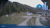 Archiv Foto Webcam Lermoos - Bergstation Hochmoos Express 02:00
