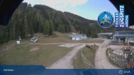 Archiv Foto Webcam Lermoos - Bergstation Hochmoos Express 12:00