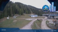 Archiv Foto Webcam Lermoos - Bergstation Hochmoos Express 14:00
