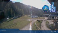 Archiv Foto Webcam Lermoos - Bergstation Hochmoos Express 16:00