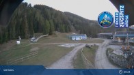 Archiv Foto Webcam Lermoos - Bergstation Hochmoos Express 02:00