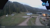 Archiv Foto Webcam Lermoos - Bergstation Hochmoos Express 00:00