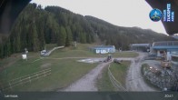 Archiv Foto Webcam Lermoos - Bergstation Hochmoos Express 00:00