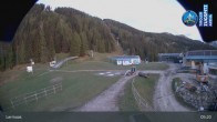 Archiv Foto Webcam Lermoos - Bergstation Hochmoos Express 04:00