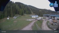 Archiv Foto Webcam Lermoos - Bergstation Hochmoos Express 06:00
