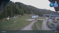 Archiv Foto Webcam Lermoos - Bergstation Hochmoos Express 02:00