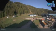 Archiv Foto Webcam Lermoos - Bergstation Hochmoos Express 06:00