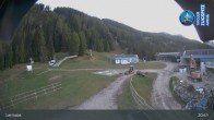Archiv Foto Webcam Lermoos - Bergstation Hochmoos Express 02:00
