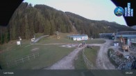 Archiv Foto Webcam Lermoos - Bergstation Hochmoos Express 04:00