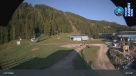 Archiv Foto Webcam Lermoos - Bergstation Hochmoos Express 06:00