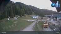 Archiv Foto Webcam Lermoos - Bergstation Hochmoos Express 02:00