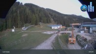 Archiv Foto Webcam Lermoos - Bergstation Hochmoos Express 04:00
