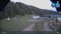 Archiv Foto Webcam Lermoos - Bergstation Hochmoos Express 04:00