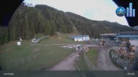 Archiv Foto Webcam Lermoos - Bergstation Hochmoos Express 04:00
