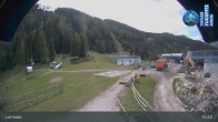 Archiv Foto Webcam Lermoos - Bergstation Hochmoos Express 14:00