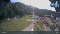 Archiv Foto Webcam Lermoos - Bergstation Hochmoos Express 16:00