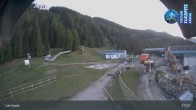 Archiv Foto Webcam Lermoos - Bergstation Hochmoos Express 21:00