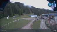 Archiv Foto Webcam Lermoos - Bergstation Hochmoos Express 19:00