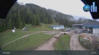 Archiv Foto Webcam Lermoos - Bergstation Hochmoos Express 02:00