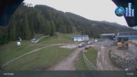 Archiv Foto Webcam Lermoos - Bergstation Hochmoos Express 12:00