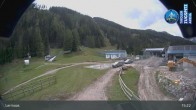Archiv Foto Webcam Lermoos - Bergstation Hochmoos Express 14:00