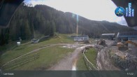 Archiv Foto Webcam Lermoos - Bergstation Hochmoos Express 16:00
