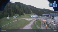 Archiv Foto Webcam Lermoos - Bergstation Hochmoos Express 04:00