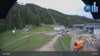 Archiv Foto Webcam Lermoos - Bergstation Hochmoos Express 07:00
