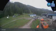 Archiv Foto Webcam Lermoos - Bergstation Hochmoos Express 12:00